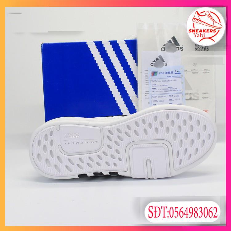 💥FREE SHIP-HÀNG QUẢNG CHÂU💥Giày thể thao sneaker EQT trắng đen full box 1.1 -Yabi | BigBuy360 - bigbuy360.vn