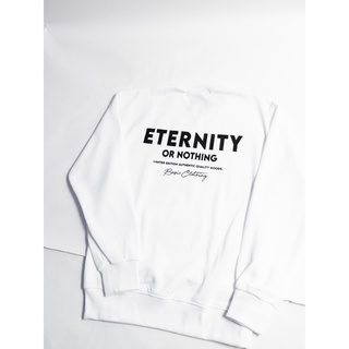 Sweater Basic Clothing - Eternity