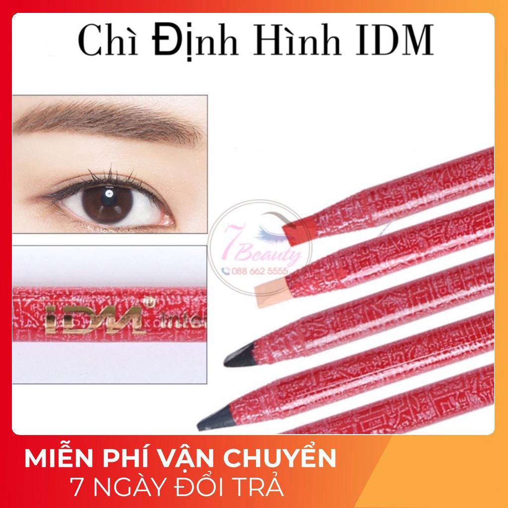 Chì idm,chì không trôi chì xé cao cấp dùng cực thích