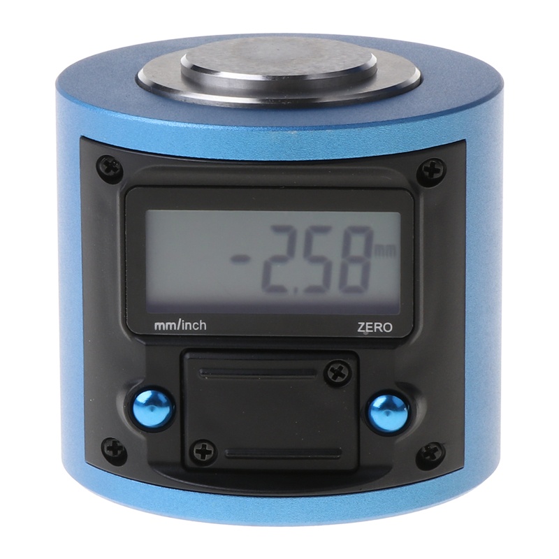 Bộ Dụng Cụ Đo Tốc Độ Trục Z CNC Chuyên Dụng