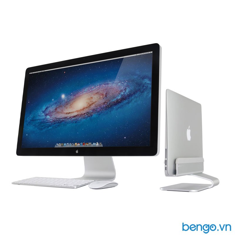 Chân đế MacBook, Laptop Rain Design mTower