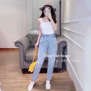 QUẦN BAGGY CẠP CHUN CỰC HOT