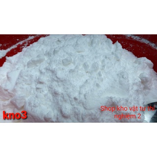 Phân bón kali, kno3 nguyên chất tinh khiết 99,9%
