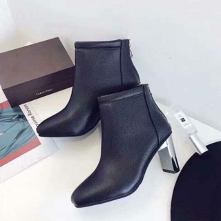 Boot da gót bạc