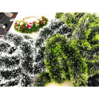 Dây chồn trang trí Noel
