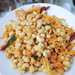 Bắp rang bơ lắc khô gà - giá sỉ - 250g / 500g