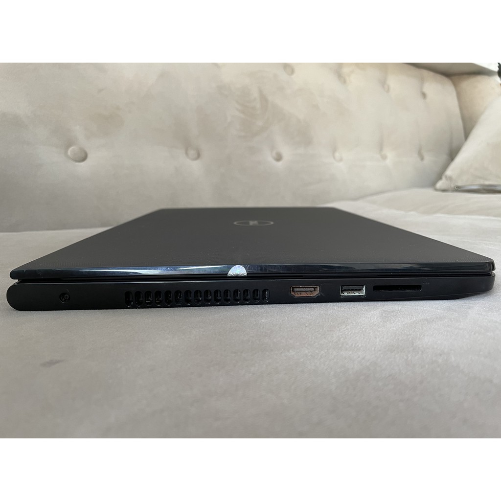 Máy tính Laptop Dell Inspiron 3451/ Pentium N3540/ Ram 4GB/ HDD 500GB | BigBuy360 - bigbuy360.vn