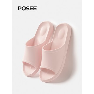 Dép Posee Ps1425 Bằng EVA Dùng Đi Trong Nhà Thiết Kế Nhanh Khô Chống Trượt Tiện Dụng