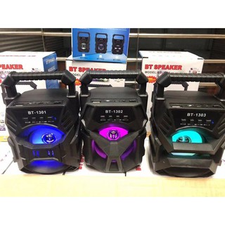 Loa Bluetooth BT-1305