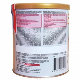 (MỚI) Sữa Isomil IQ PLUS 400g Date mới nhất