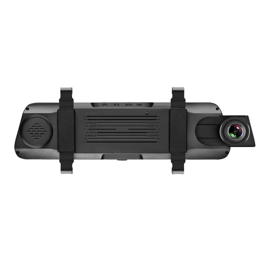Camera hành trình xe ô tô MMX - M10 Plus, Androi 8.1, wifi, 4G MH cảm ứng 9.66",camera hành trình gương BH 12 tháng | WebRaoVat - webraovat.net.vn