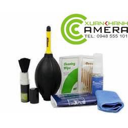 Bộ vệ sinh Nikon