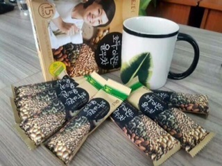 Ngũ cốc hàn quốc 50 stick