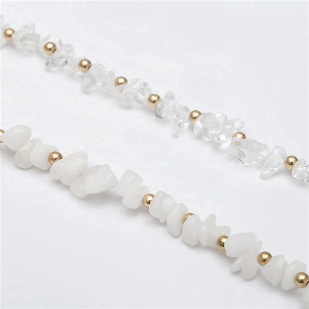 Vòng cổ choker phong cách thời trang đơn giản cho phái nữ