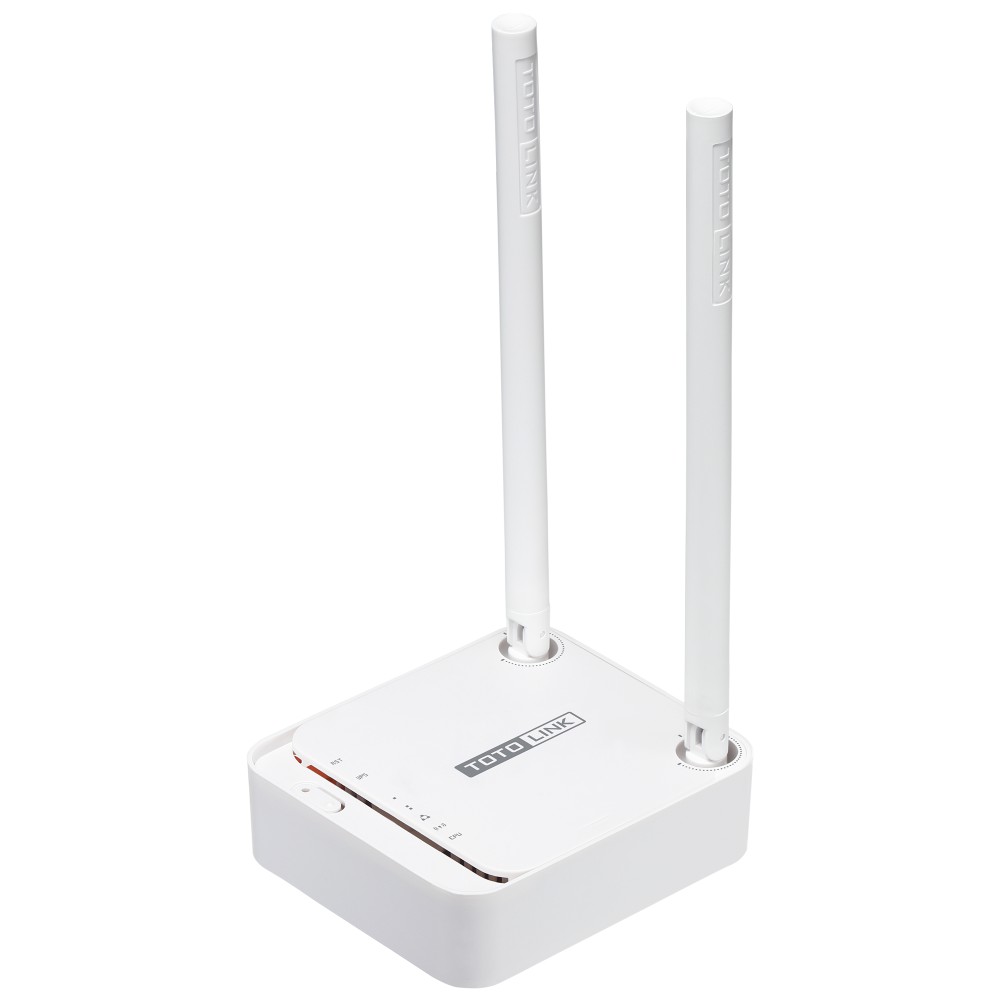 Bộ phát Wifi Totolink N200RE - Mini Router Wi-Fi chuẩn N 300Mbps