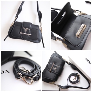 PRADA NGỌC TRINH super full boxxx