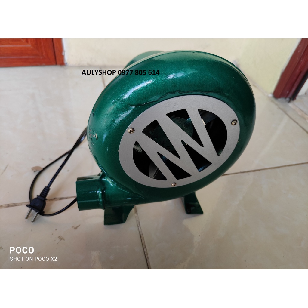 Quạt bếp hỏa tốc 40w 60w 80w 20w 150w, quạt thổi bếp lò, máy nướng thịt