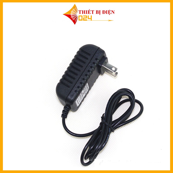 Nguồn Adapter 9V-2A 5.52.1mm