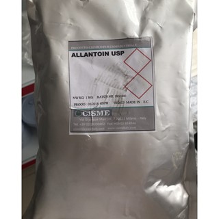Hoạt chất Allantoin