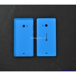 Vỏ nắp lưng Nokia Lumia 540