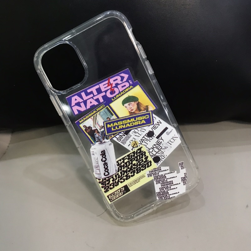Bỏ sỉ ốp lưng iphone cô gái mũ nồi xanh giá gốc tại xưởng ốp akira | BigBuy360 - bigbuy360.vn