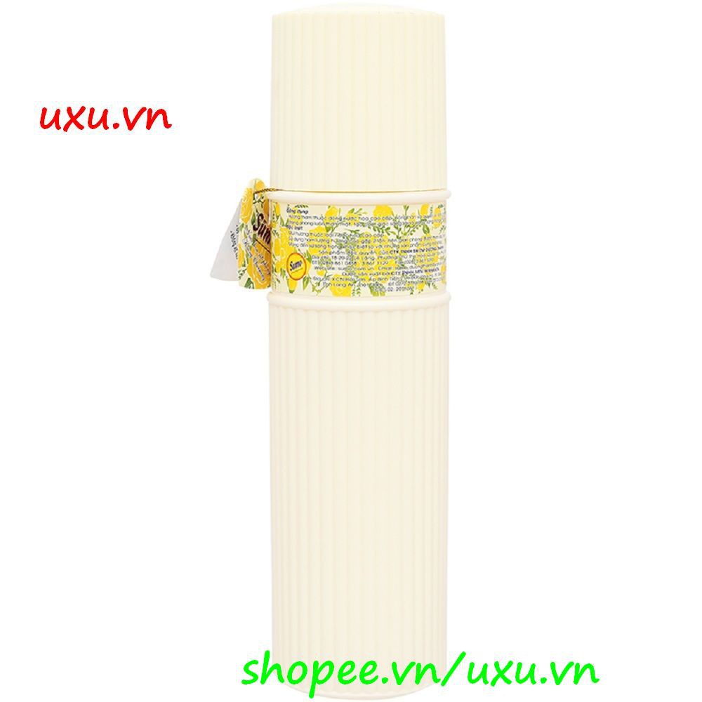 Xịt Làm Thơm Phòng 400Ml Sumo Hương Charming, Với uxu.vn Tất Cả Là Chính Hãng.