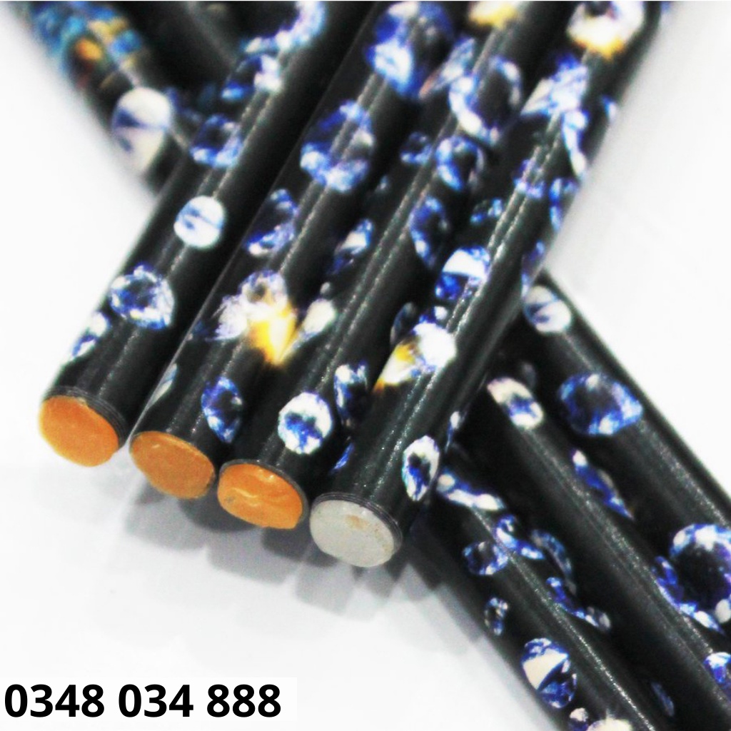 Bút chấm đá nail