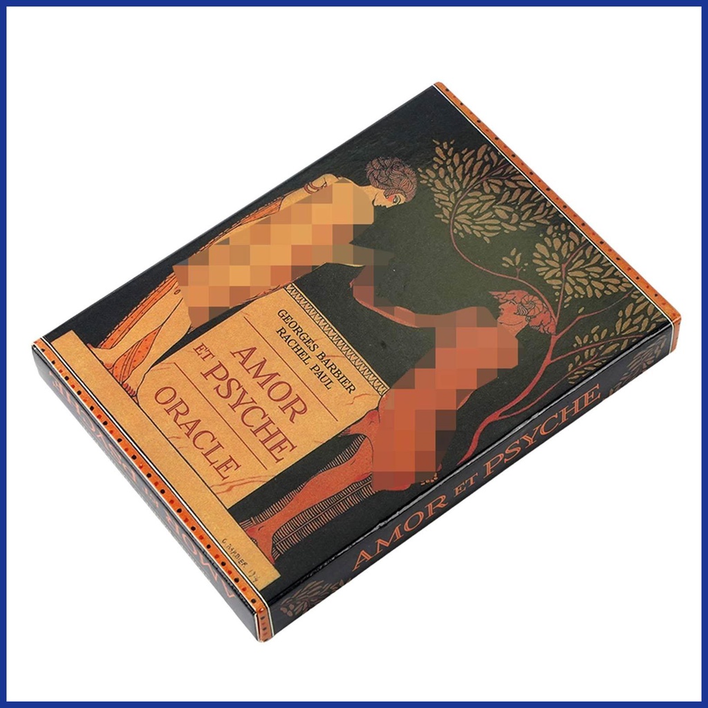Bộ Bài Tarot Oracle Và Thẻ PDF Guidance Mới Lạ