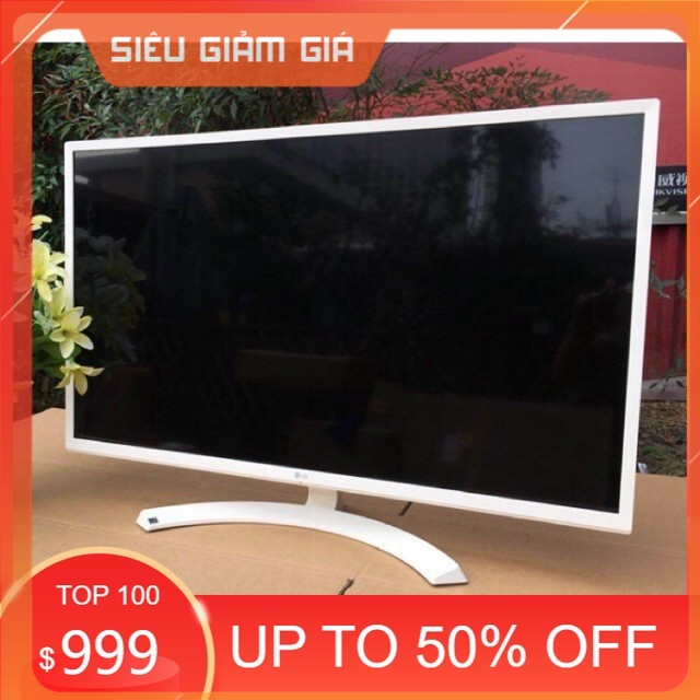 Màn Hình 32 inch LG 32MP58hq Ips like new siêu đẹp