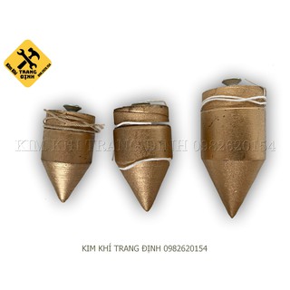 Quả dọi thăng bằng