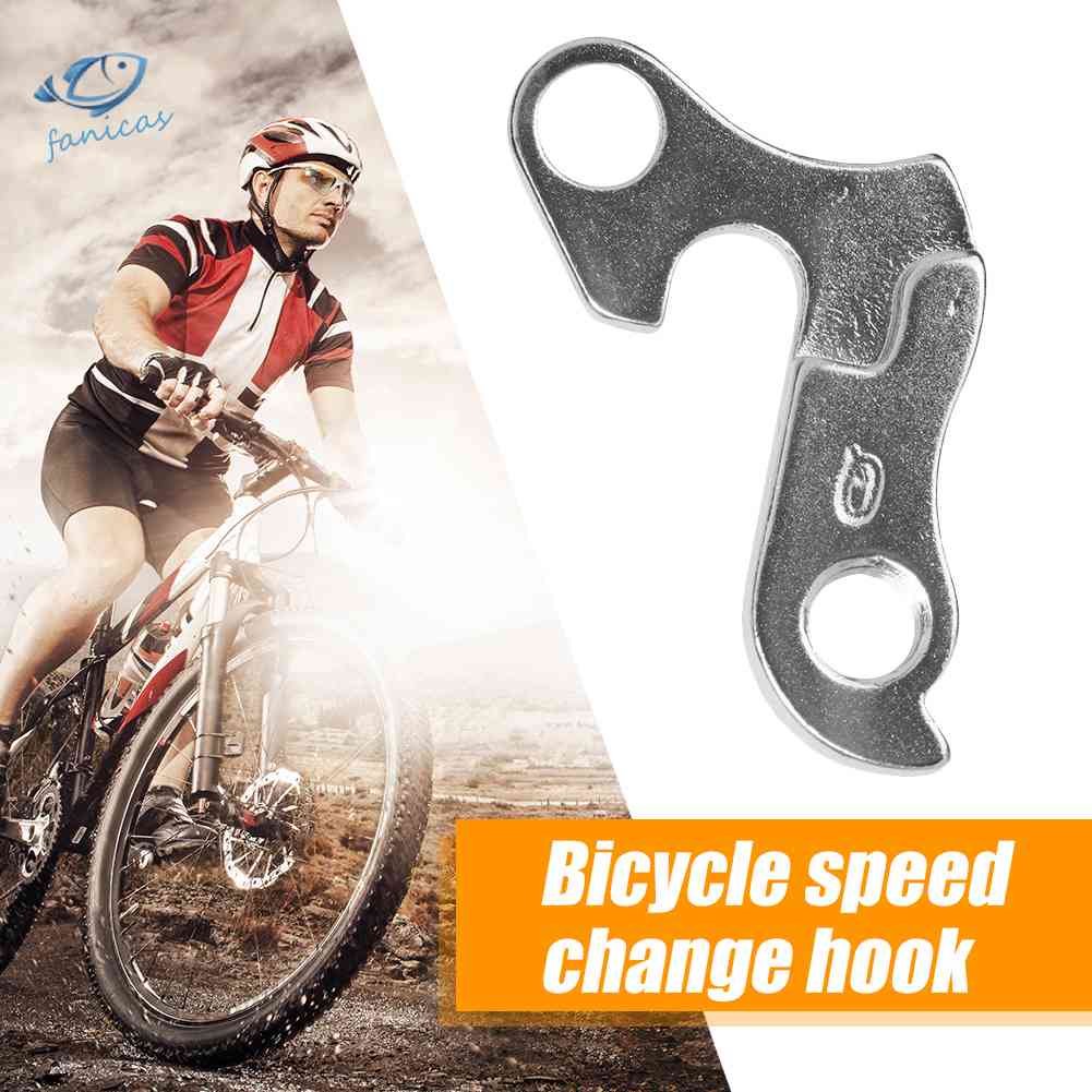 Móc Treo Cùi Đề Xe Đạp Leo Núi MTB