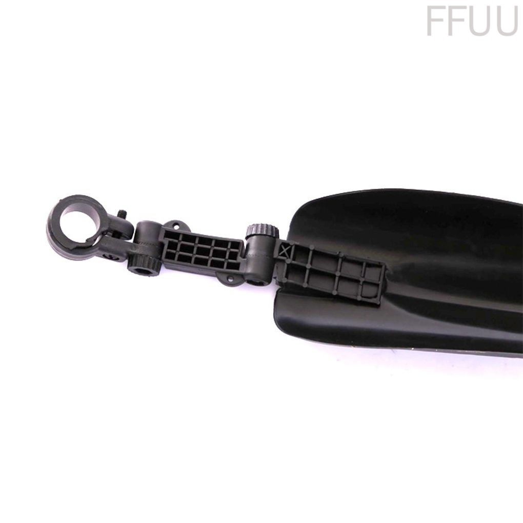 FENDER Set 2 Tấm Chắn Bùn Cho Xe Đạp