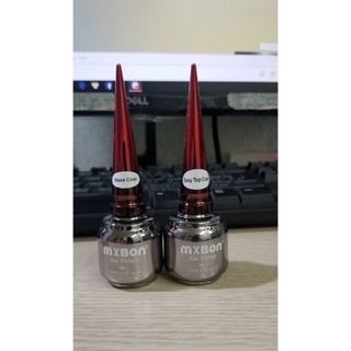 Base top sơn gel mxbon