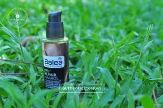 Tinh dầu dưỡng tóc Balea