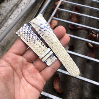 Dây đồng hồ da Kì đà