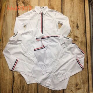 Sơ mi quốc dân Hàn hot nhất 2019, vải cotton Hàn (dành cho nam và nữ)