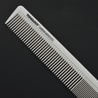 Lược Cắt Tóc Toni and Guy Trắng 0711