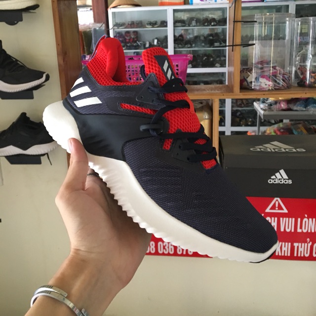 Giày thể thao alpha 2M  5 mẫu