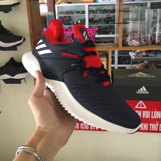 Giày thể thao alpha 2M 5 mẫu