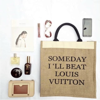 BÁN SỈ TÚI CÓI SOMEDAY ĐI BIỂN