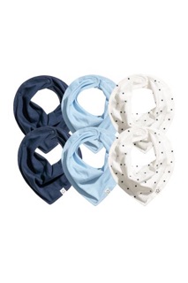 Set yếm H&M