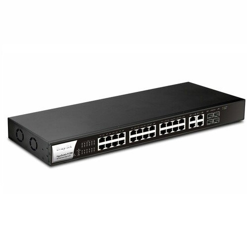 Draytek Vigor Switch P1280