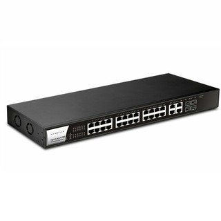 Draytek vigor switch p1280