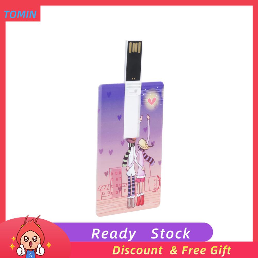 Usb 2.0 Hình Hoạt Hình Dễ Thương | BigBuy360 - bigbuy360.vn