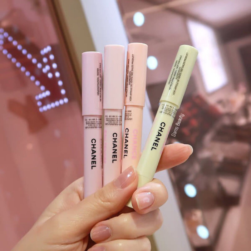 Nước hoa bút chì Chanel 4*4 | Thế Giới Skin Care