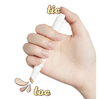 Che khuyết điểm I'm Meme Tic Toc Concealer