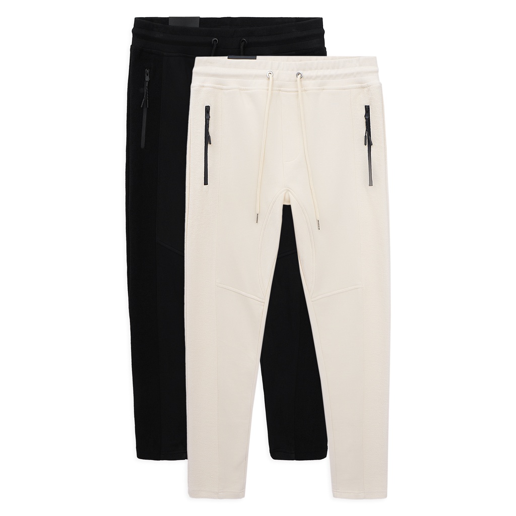 Quần Dài Nam SlimFit BB Block , Chất Thun Co Giãn , 000532,SOMEHOW