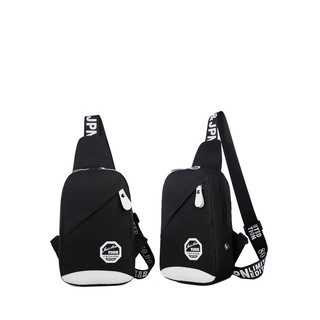 Túi Đeo Chéo unisex Thời Trang cao cấp