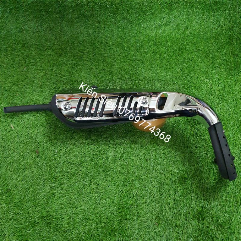 Pô vắt Mokey 50cc, Chaly , Dax 50