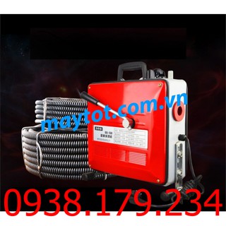 MÁY THÔNG TẮC CỐNG - GQ150 - 2200w